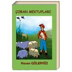Çoban Mektupları (9 + yaş) / Hasan Güleryüz